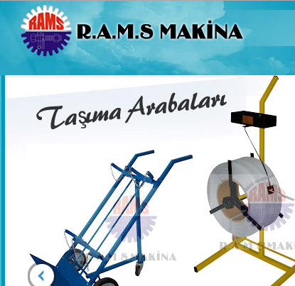 Web Sitemiz Yenilendi