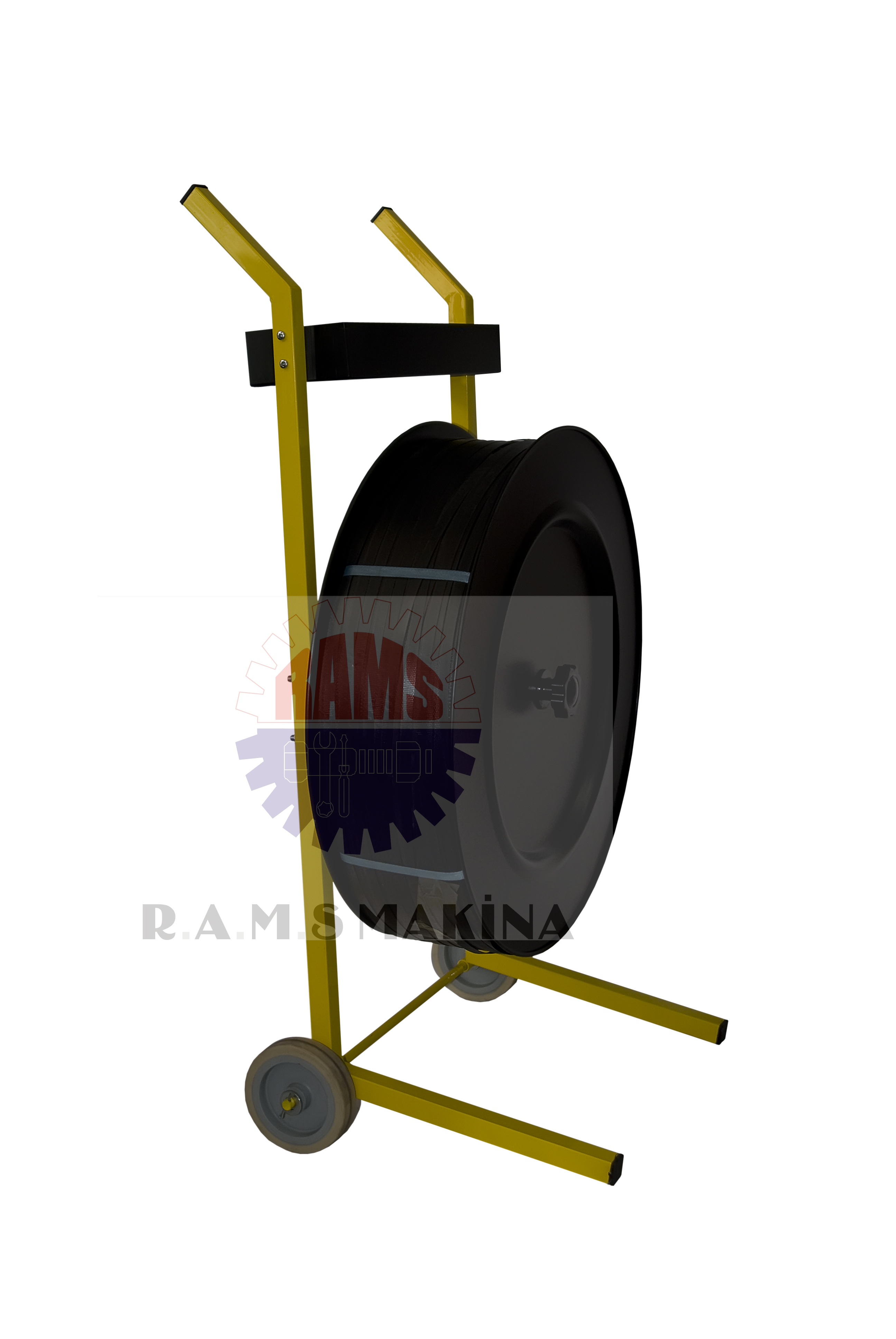 Çember Arabası PÇA25