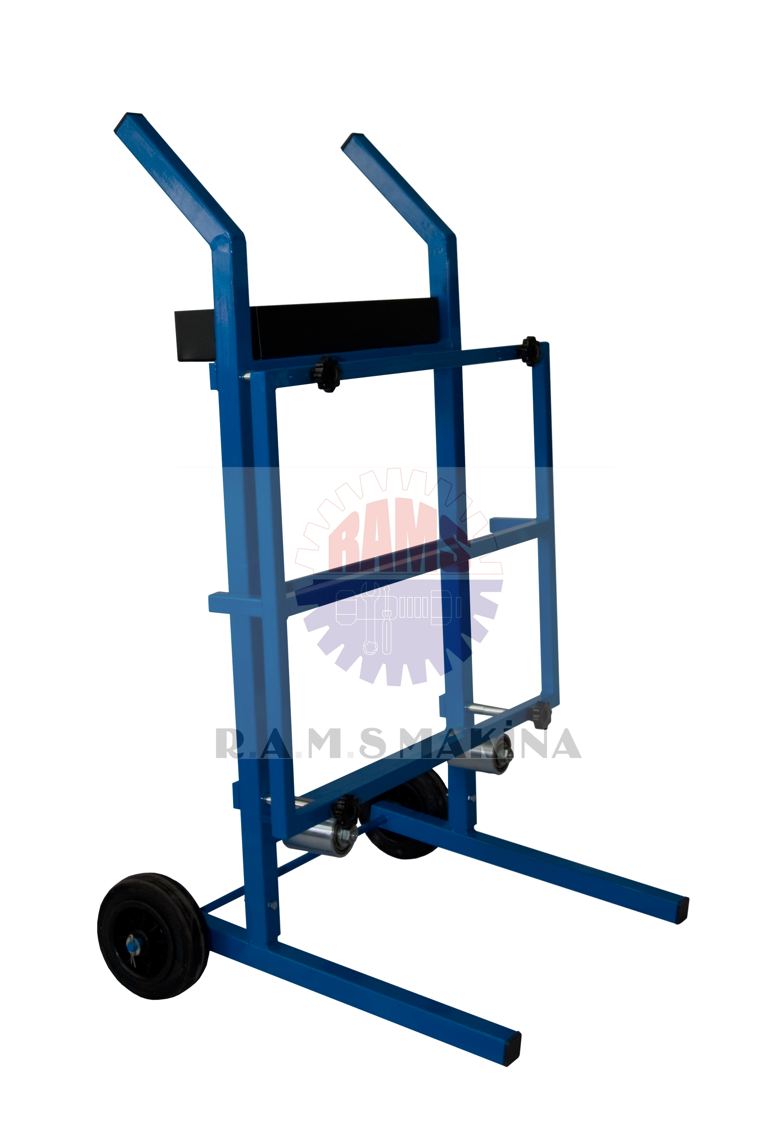 Çember Arabası ÇÇA