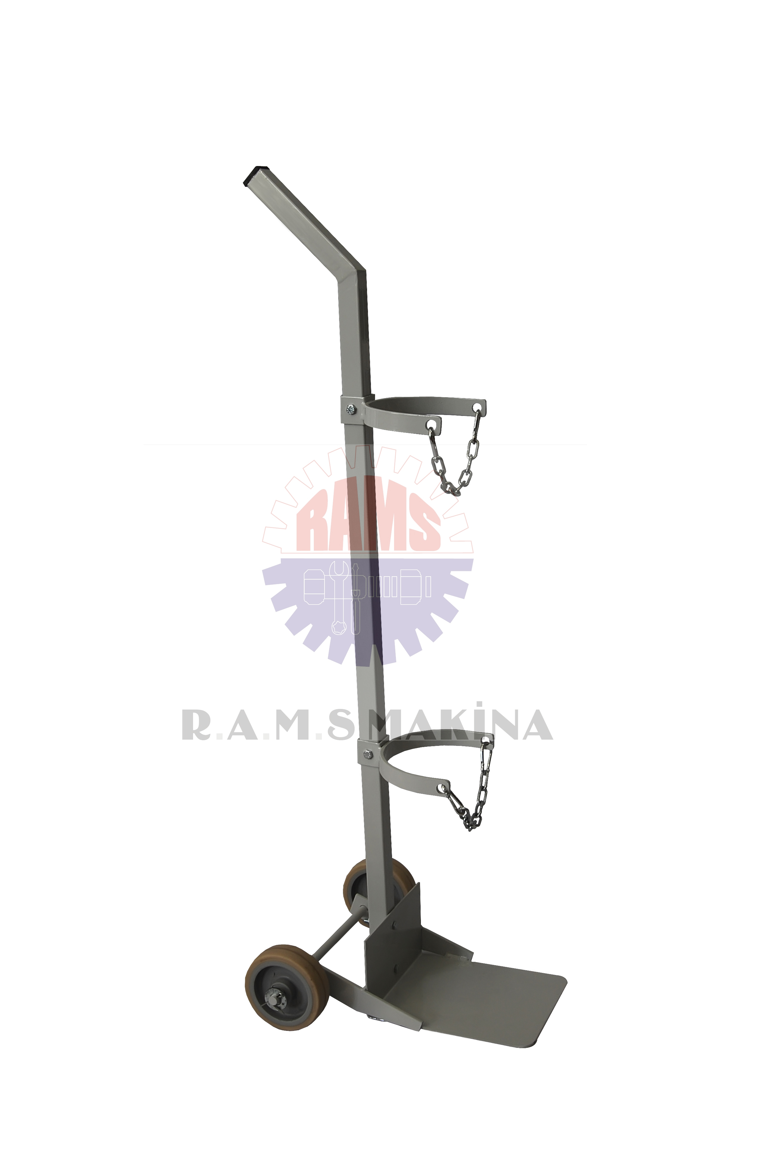 Tüp Arabası TTA10LT