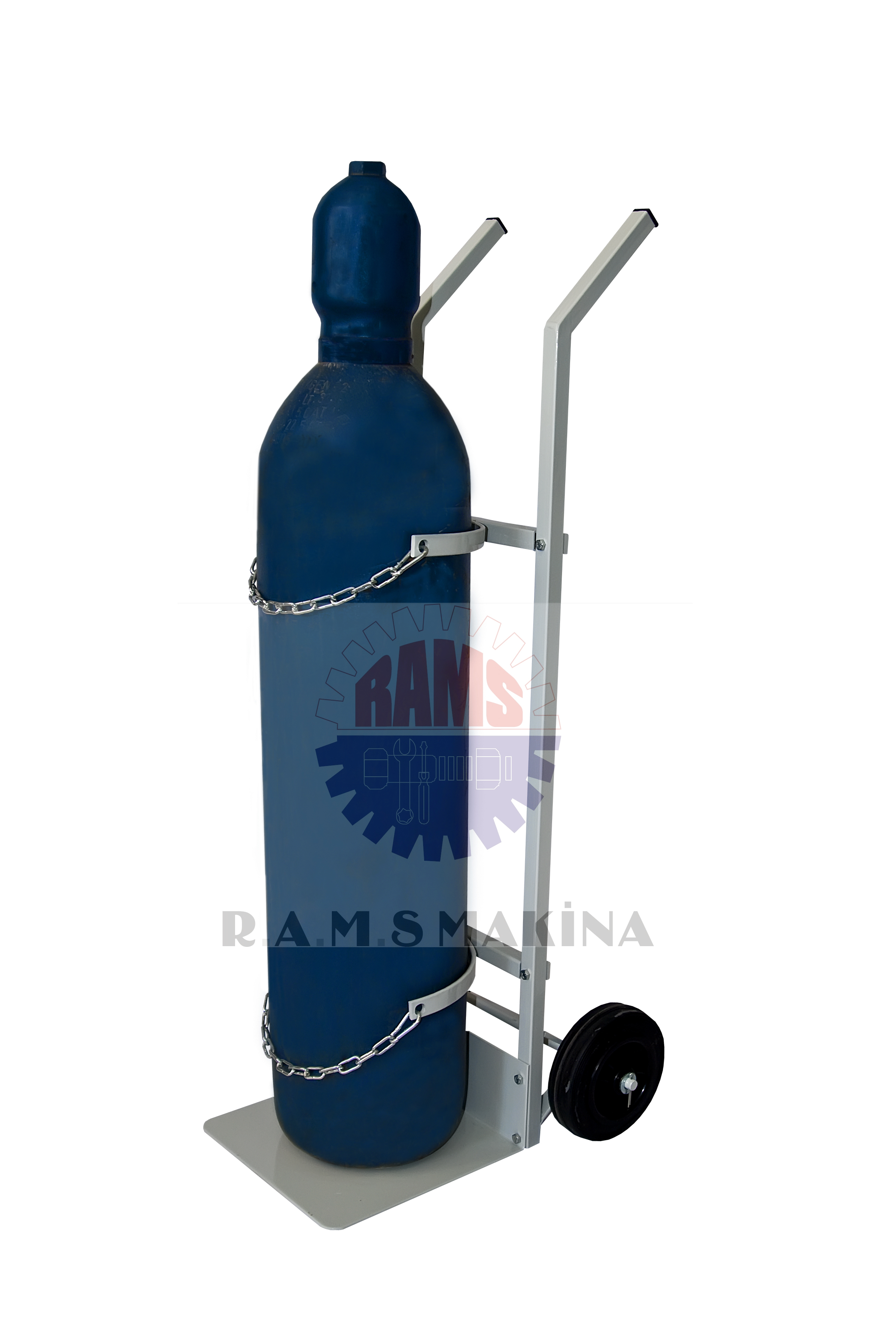 Tüp Arabası TTA20LT