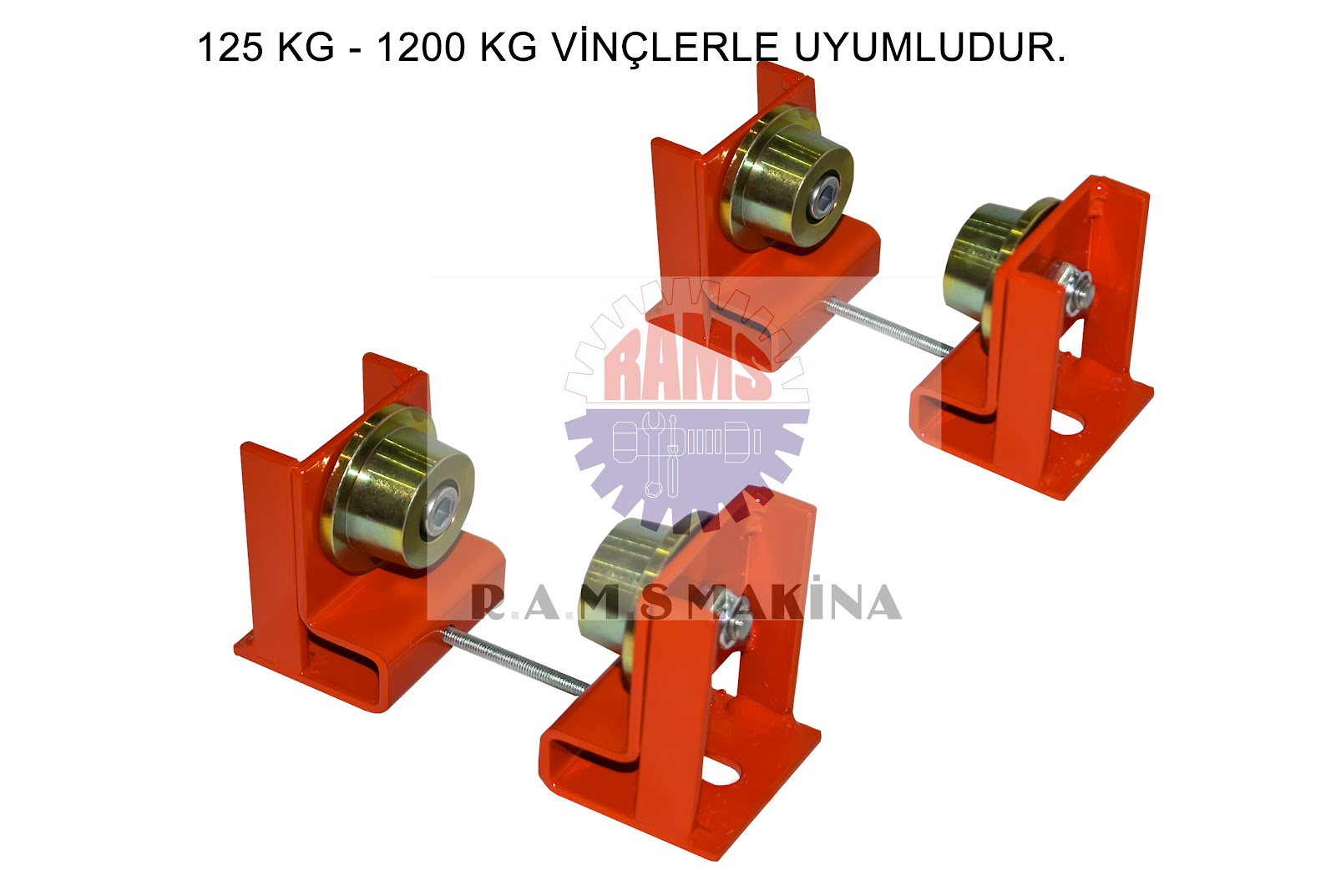 Şaryo Arabası ŞA4TK