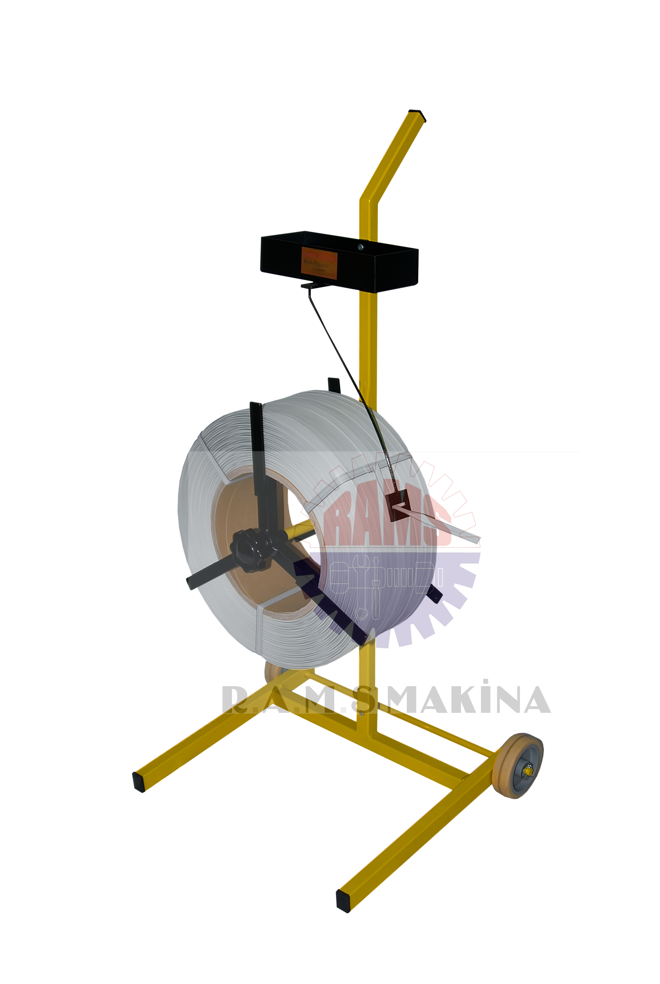 Çember Arabası LÇA20