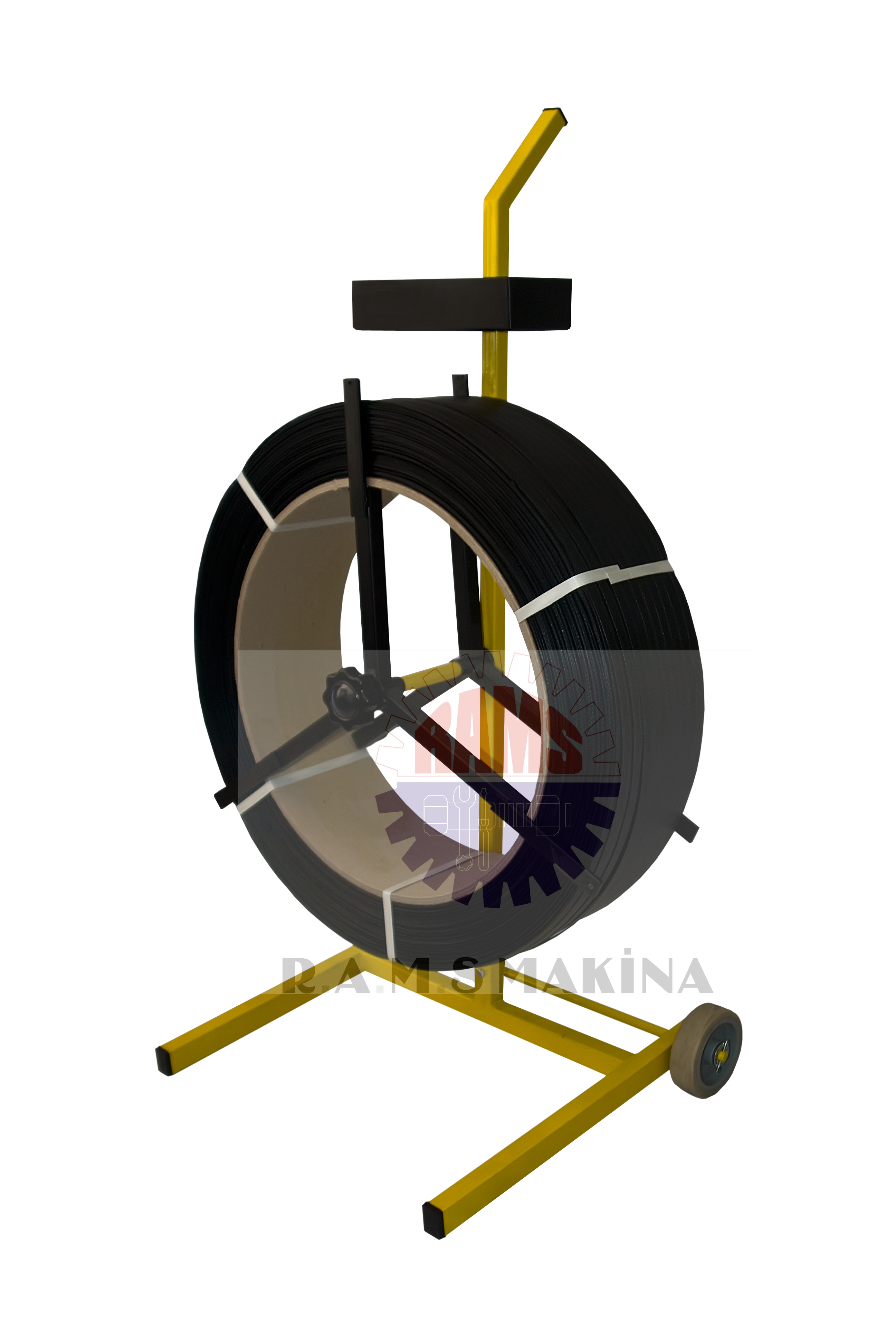 Çember Arabası PÇA20