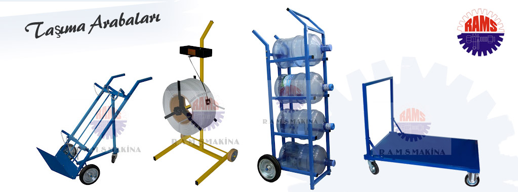 Taşıma Arabaları